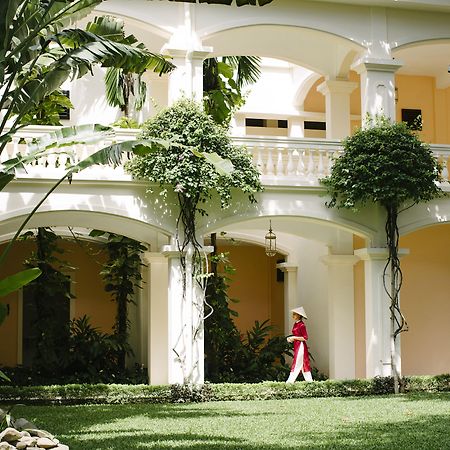 Anantara Hoi An Resort Exterior photo