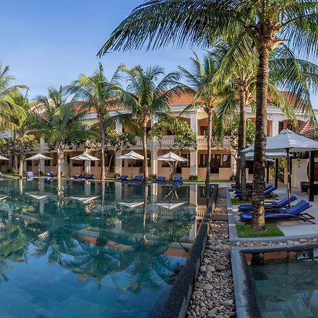 Anantara Hoi An Resort Exterior photo