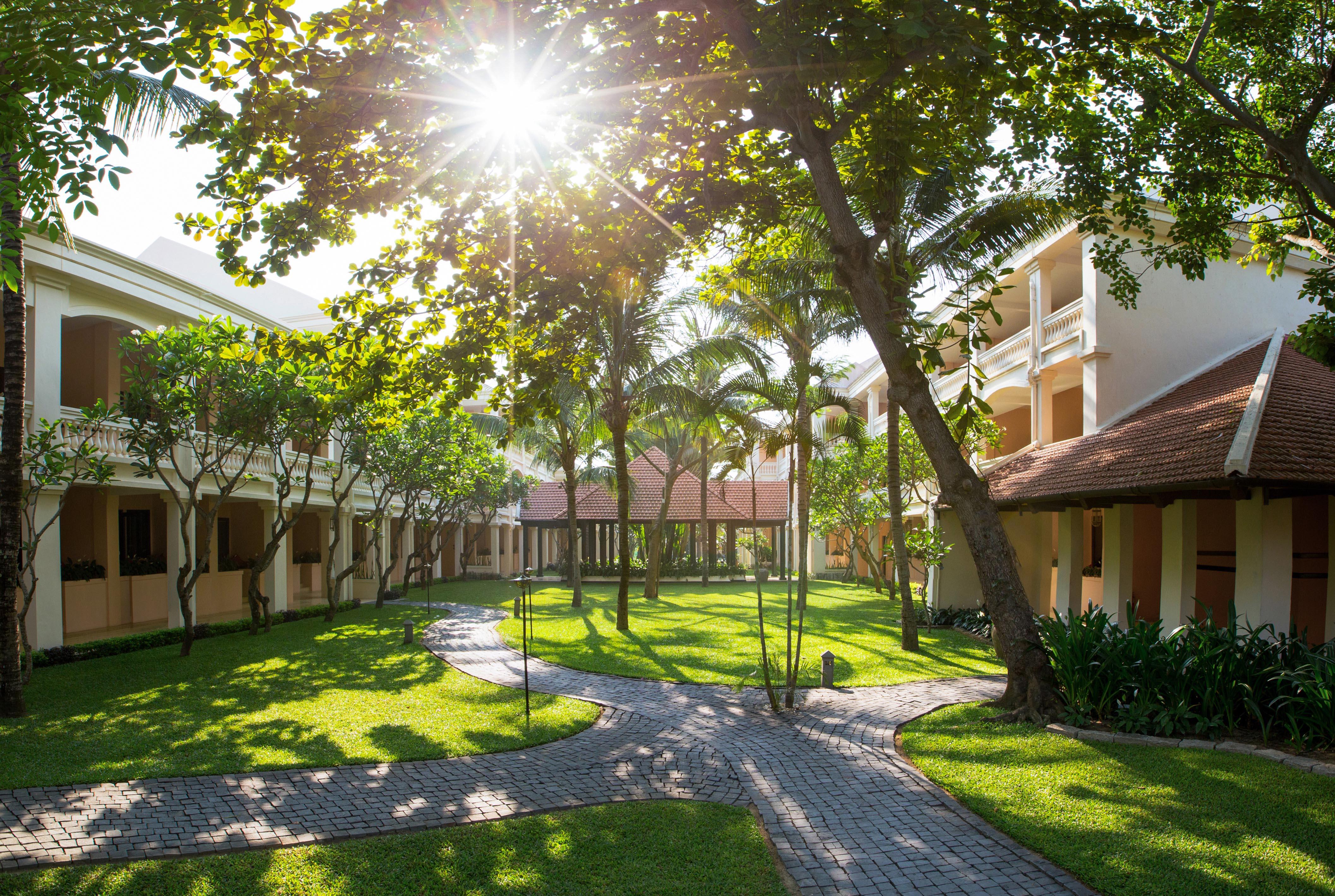 Anantara Hoi An Resort Exterior photo