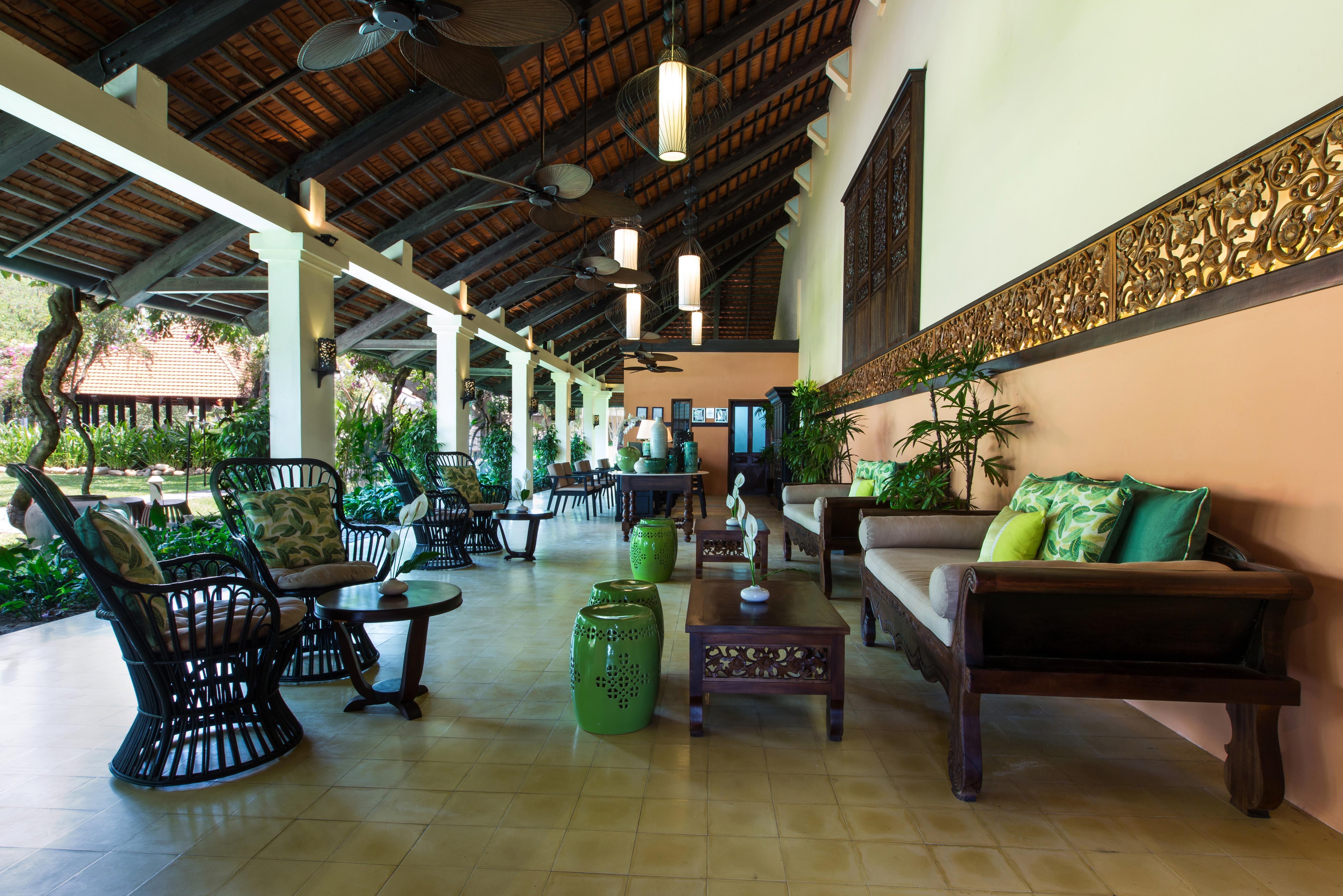 Anantara Hoi An Resort Exterior photo