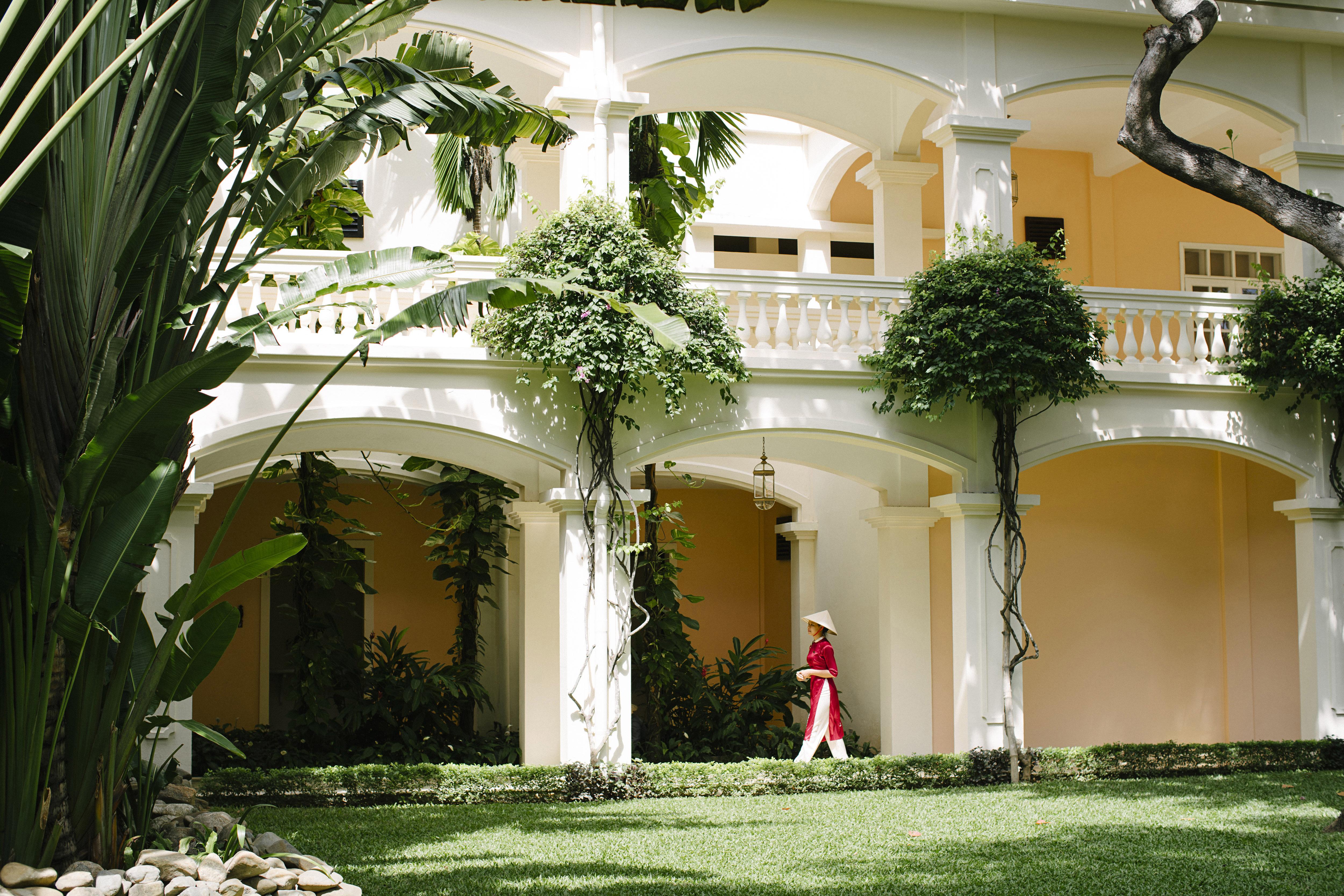 Anantara Hoi An Resort Exterior photo