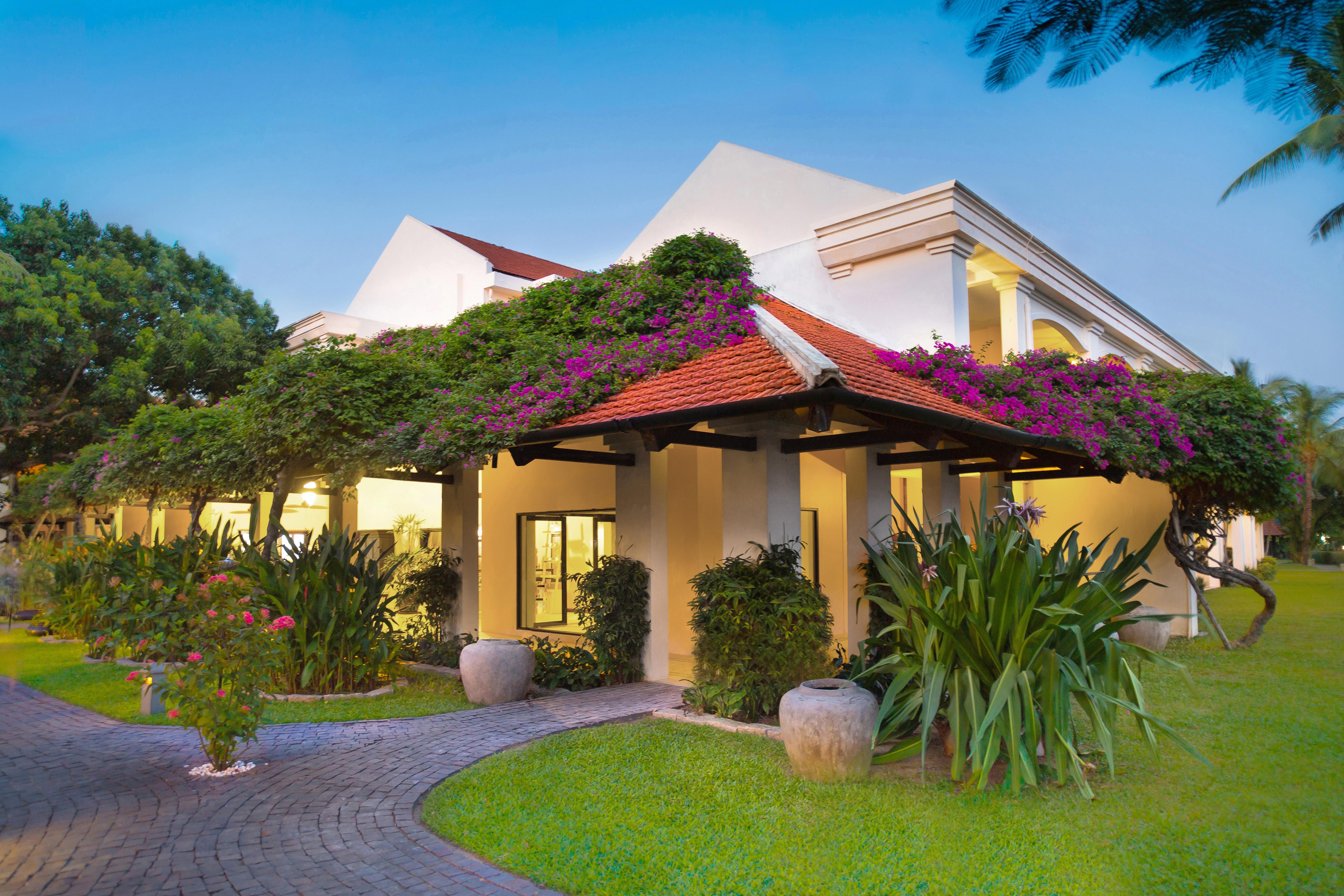 Anantara Hoi An Resort Exterior photo