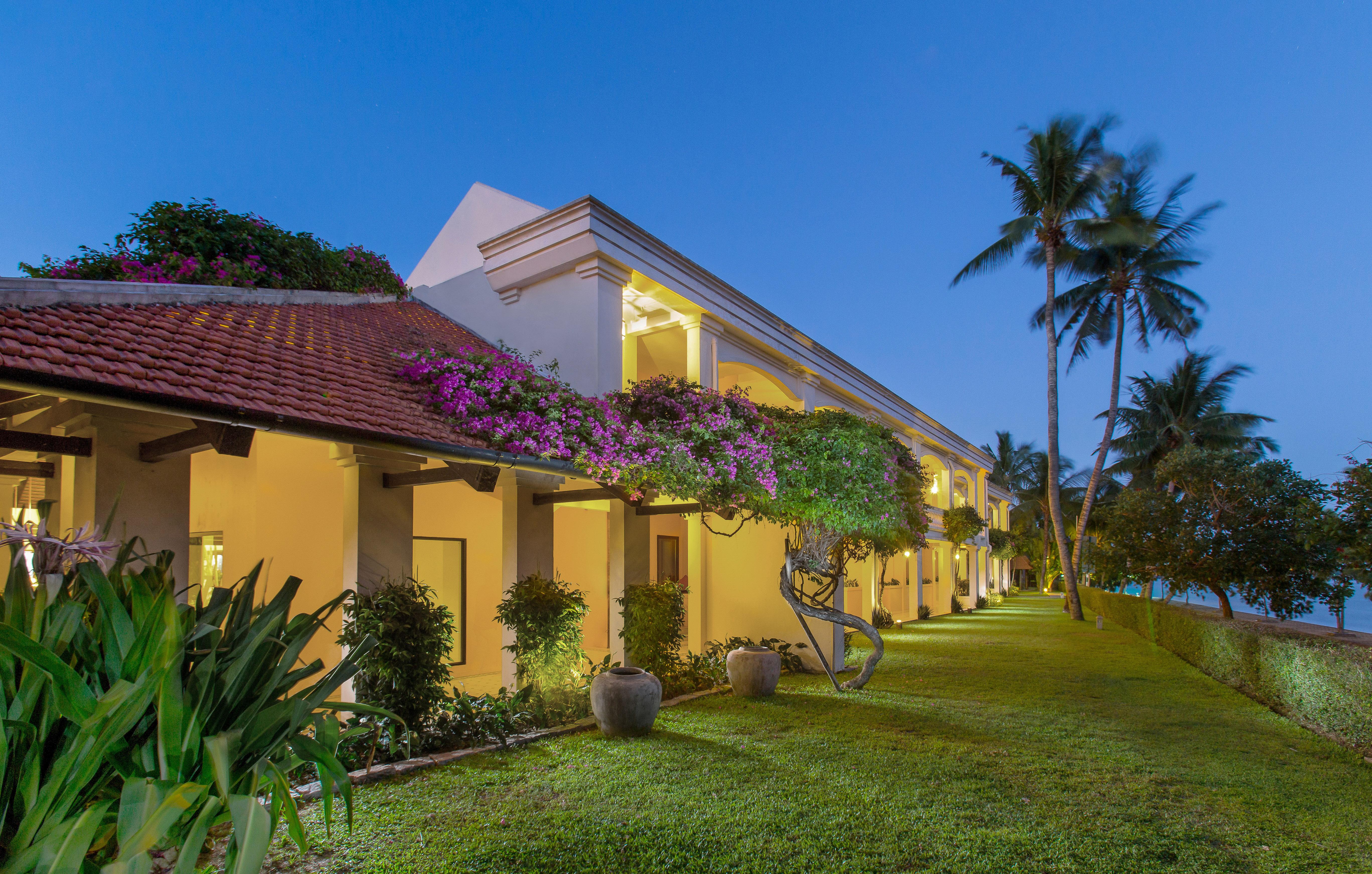 Anantara Hoi An Resort Exterior photo