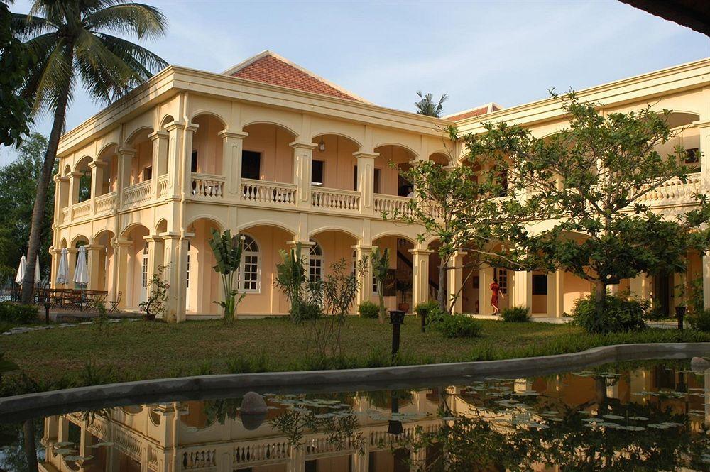 Anantara Hoi An Resort Exterior photo