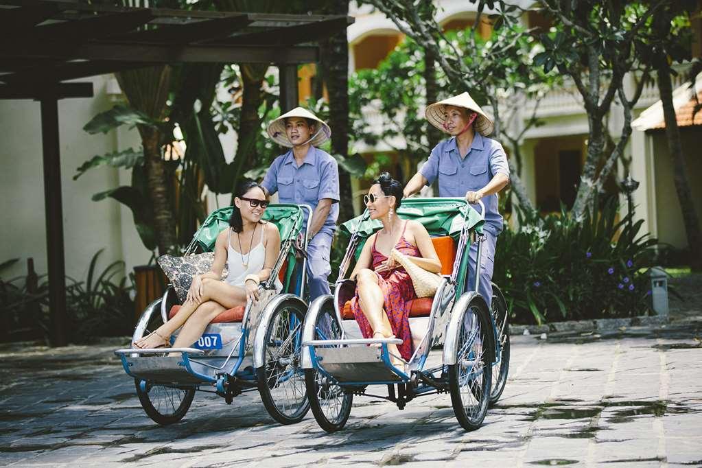 Anantara Hoi An Resort Exterior photo