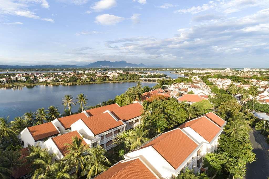 Anantara Hoi An Resort Exterior photo