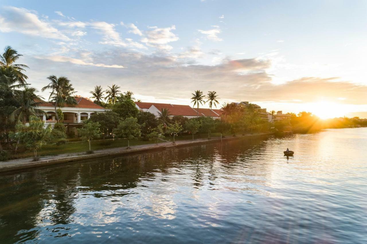 Anantara Hoi An Resort Exterior photo