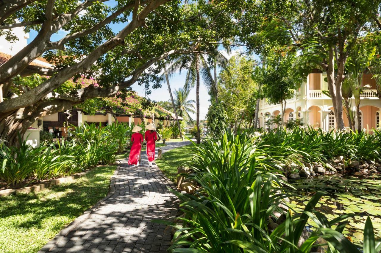 Anantara Hoi An Resort Exterior photo