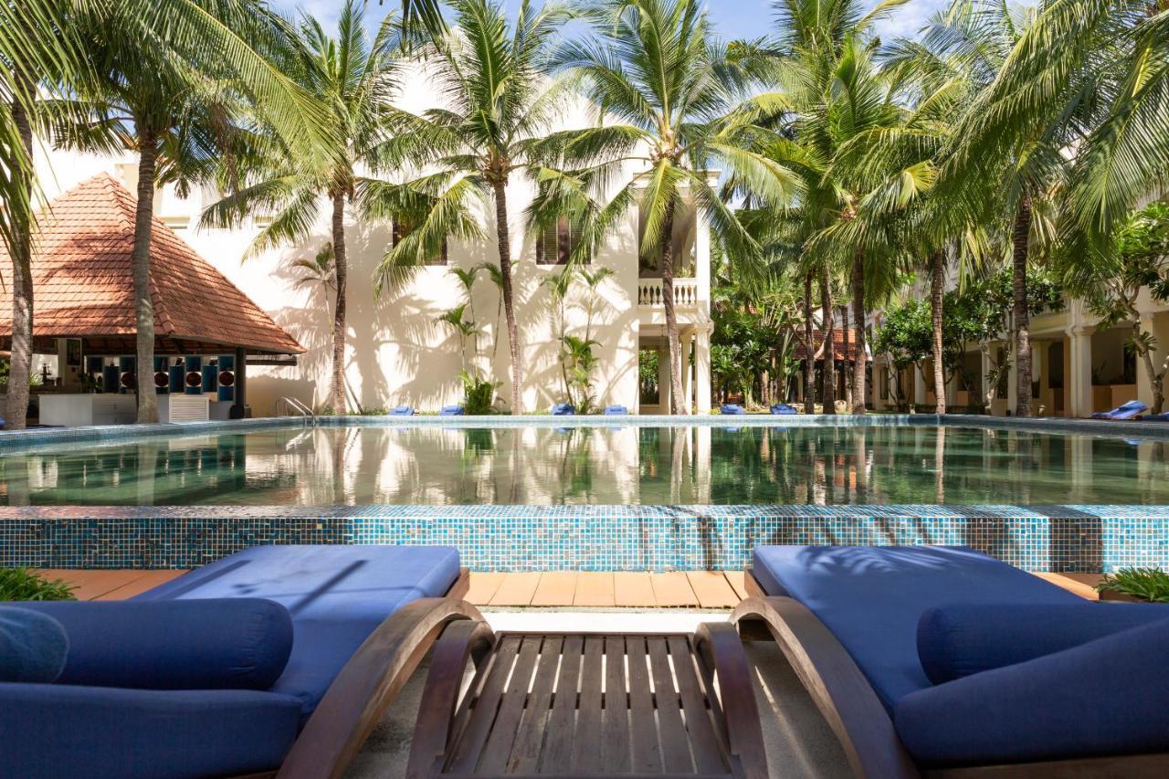 Anantara Hoi An Resort Exterior photo