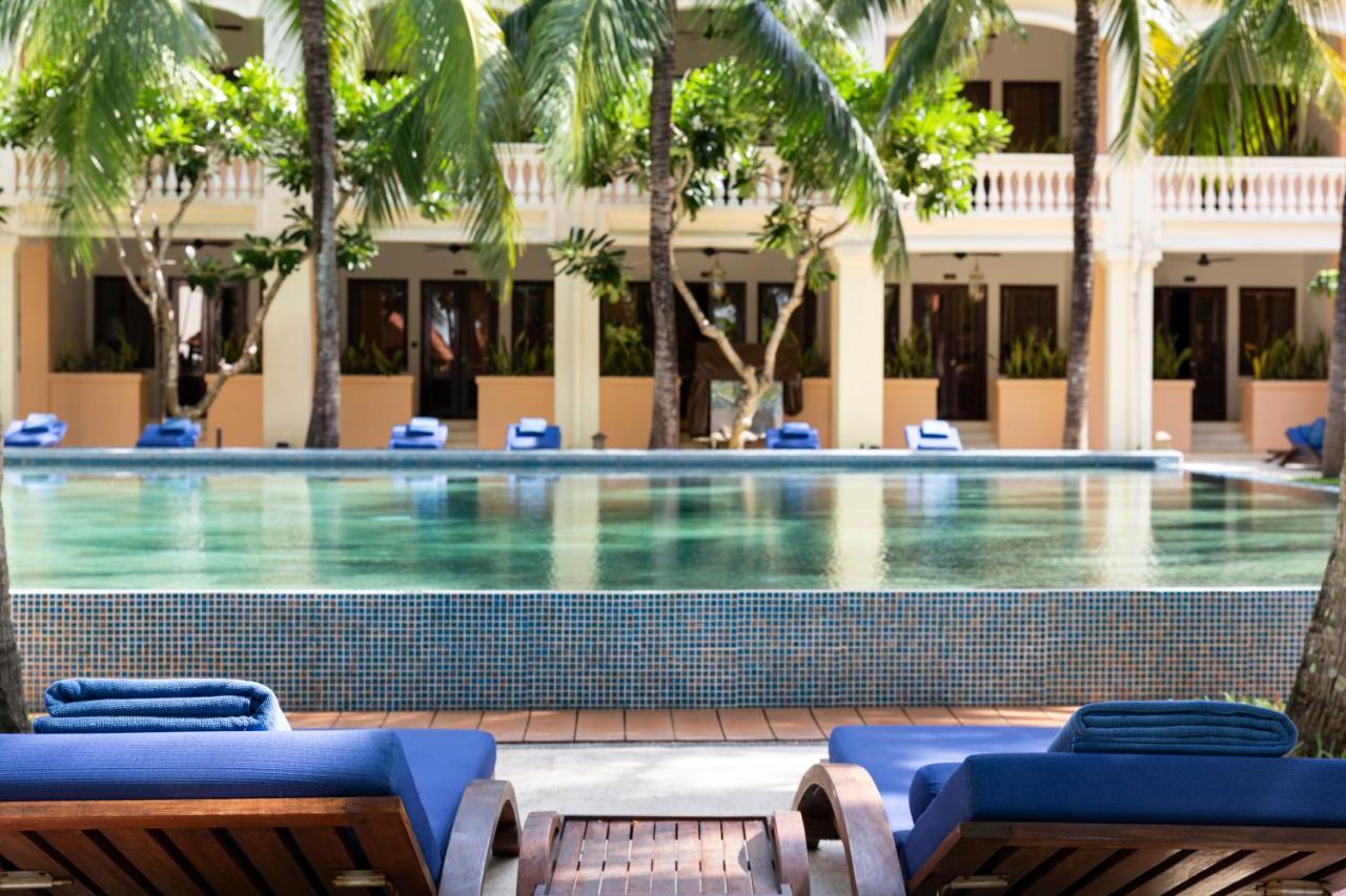 Anantara Hoi An Resort Exterior photo