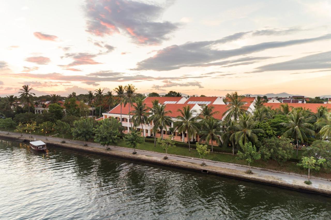 Anantara Hoi An Resort Exterior photo